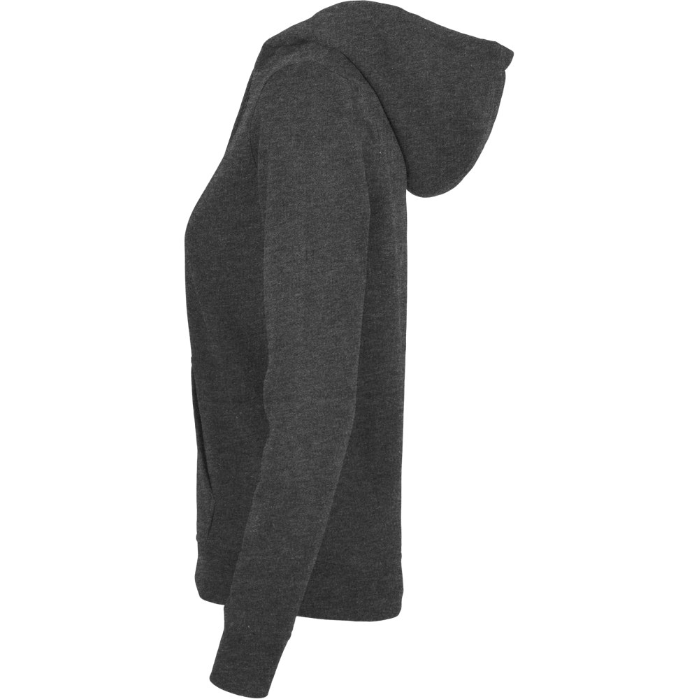 Urban Classics - Basic Hoodie - Grey